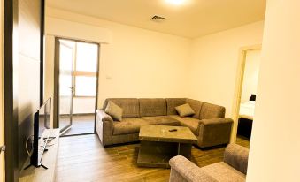 Central Apartment for Rent 28