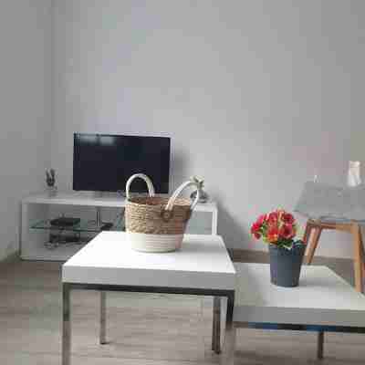 La Belle Providence Conciergerie Leroy Rooms