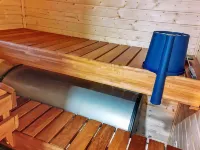 Eskola 索特卡莫酒店