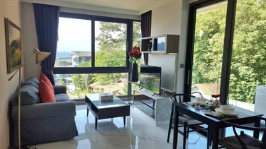 รูปภาพของB204 - 1 Bedroom Serviced Apartment with Sea View at Ao Nang Beach
