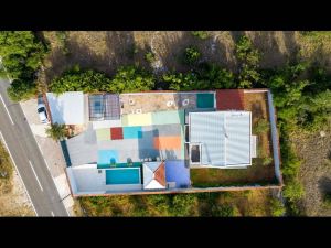 Villa Eros Sibenik with Pool