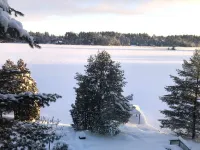 Muskoka Lakeshore Cottage Bliss - 3성급