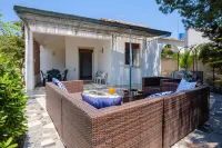 Villa Punta Prosciutto Vista Mare Fronte Mare