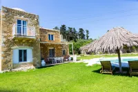 HEM Borta Villa - Next to Platanias, 2Min from Beach