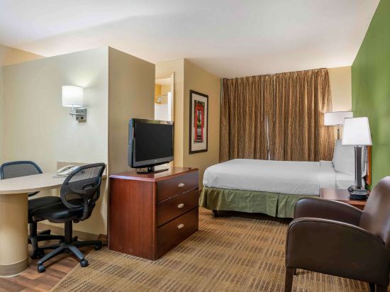 Extended Stay America Suites - Indianapolis - Northwest - I-465
