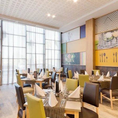 Hotel Best Costa Ballena