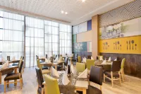 Hotel Best Costa Ballena - breakfast