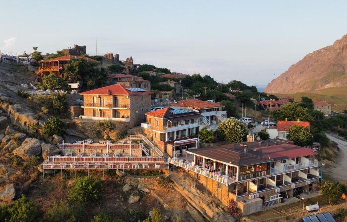 Yakamoz Otel