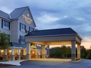 Country Inn & Suites by Radisson, Ashland - Hanover, VA