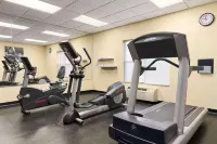 Country Inn & Suites by Radisson, Frackville (Pottsville), PA - Gym
