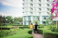 Eureka Linh Truong Resort Hotels in Hoang Hoa District