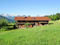 Marianne Hotels near Weitsee