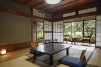 Seikiro Ryokan Historical Museum Hotel