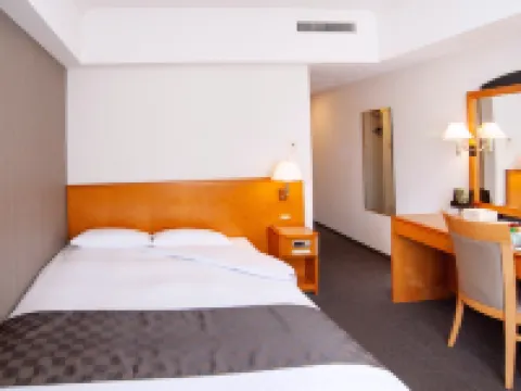 Jr Hotel Clement Uwajima Uwajima otelleri