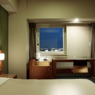 Queen Bedroom, Non-smoking Candeo Hotels Handa Promo Code