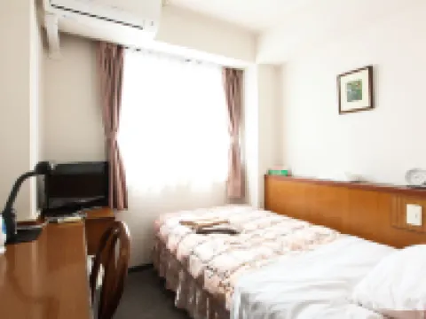 Uwajima Teminal Hotel Uwajima otelleri