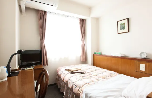 宇和島終端酒店