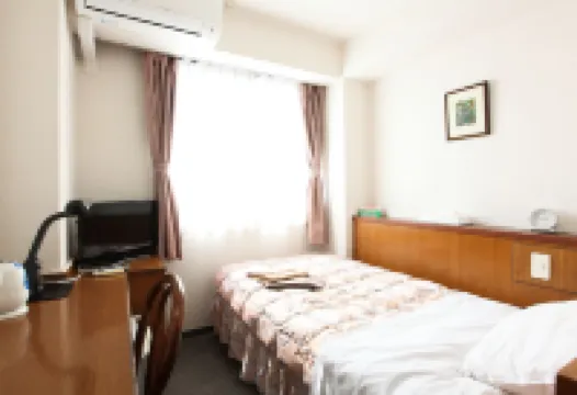 Uwajima Teminal Hotel