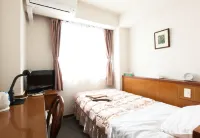 Uwajima Teminal Hotel