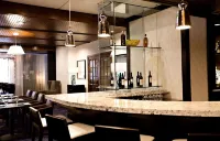 科寧麗笙酒店 - 酒吧