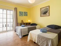 Sunny Home Hotels in Pera