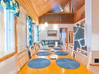 Aamutähti Ylläs Ski Resort, North附近的飯店