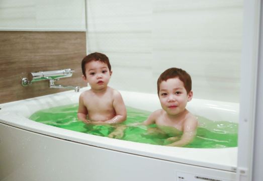 호텔 악사스 니혼바시 쾌적한 거실 공간