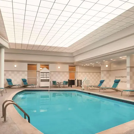 Radisson Hotel Cincinnati Riverfront