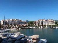 Les Cascadelles Hotels in Cogolin