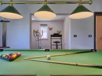 Paus Hotels in Barban