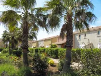 Odalys Essentielle le Grand Bleu - Pet friendly