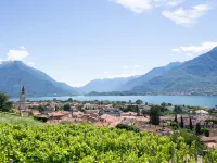 La Becca Hotels in Domaso