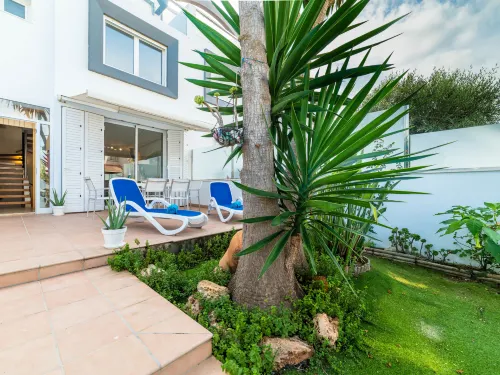 Golf Hotels in Can Picafort