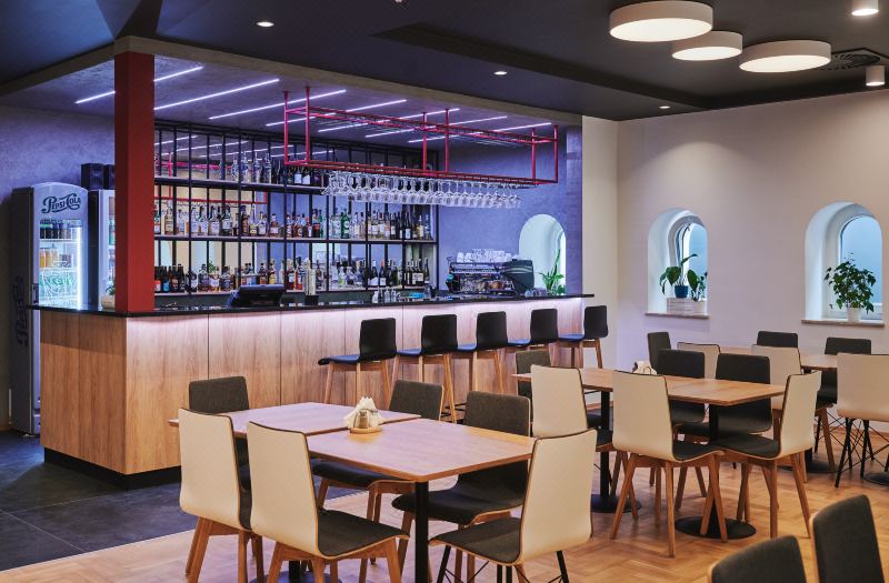 Best Western Plus Hotel Rzeszow City Center photo 2