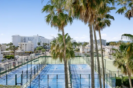 Iberostar Waves Cristina Ocio y actividades recreativas Photos