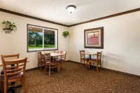 Eod SureStay Hotel by Best Western Spicer Hotels in Willmar