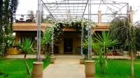 Riad Salix d'Agafay