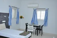 Quiet Home Pondy Hotels in Nemmeli
