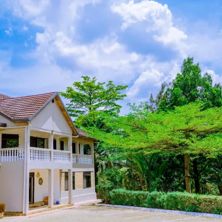 The Nature Kigali