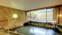 Yunosato Sugina - Hot Springs