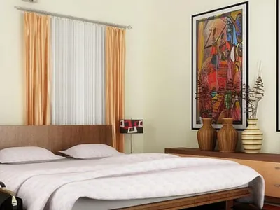 SilverSand Hotel, Các khách sạn ở 