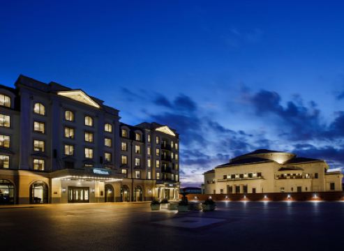 Hotel Carmichael, Autograph Collection