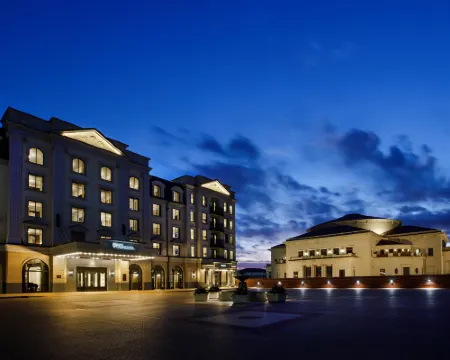 Hotel Carmichael, Autograph Collection Hotels in Carmel