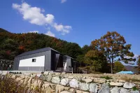 Hoengseong Kakao Golfscreenhouse