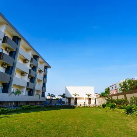 Koshal Hotels