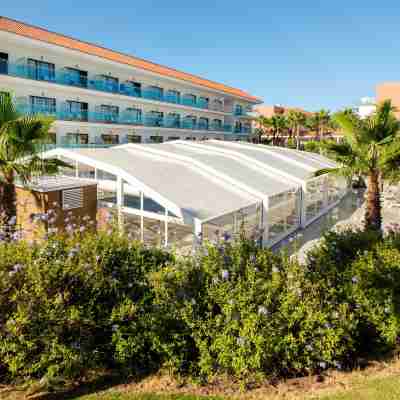 Hotel Best Costa Ballena Hotel Exterior