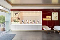 Gran Melia Palacio de Isora - 5-Star