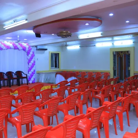 Mayura Lodge Residency