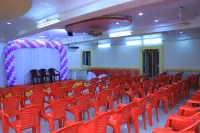 Mayura Lodge Residency Hotels in Latur