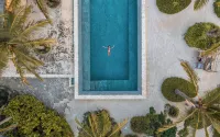 Kizikula - Swimmingpools